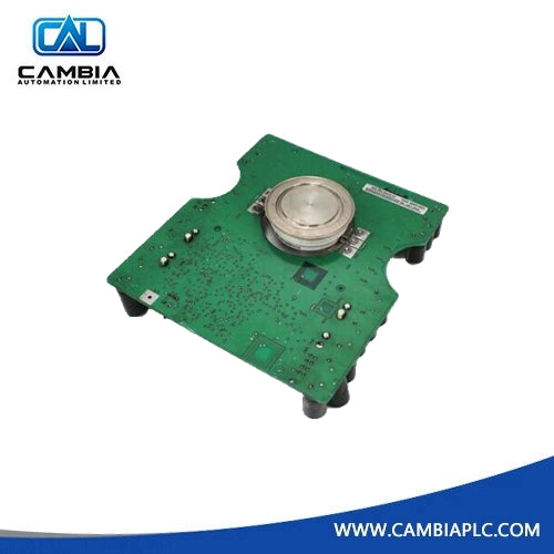 NEW ABB 3BHE009681R0101 3BHB012961R0001 5SHX2645L0002 Voltage protection module