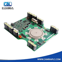 ABB 5SHY 55L4500 অ্যাসিমেট্রিক IGCT মডিউল