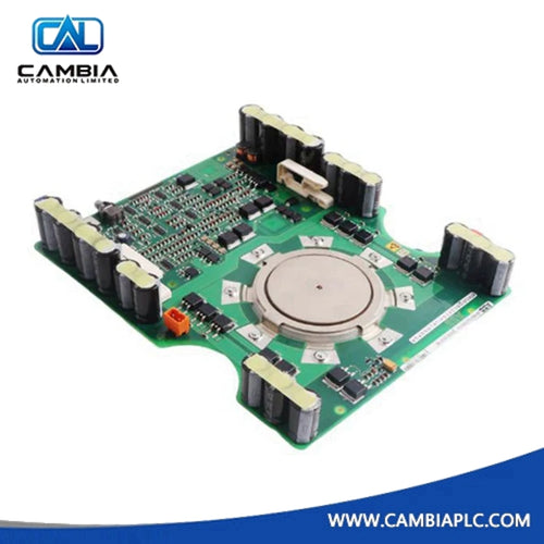 ABB 5SHY 55L4500 Asimmetrik IGCT Modulu