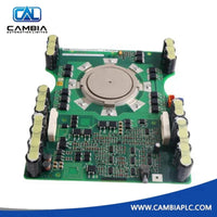 ABB 5SHY 55L4500 অ্যাসিমেট্রিক IGCT মডিউল