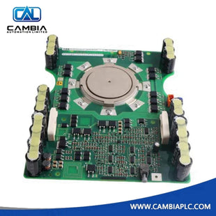 Modul IGCT Asimetri ABB 5SHY 55L4500