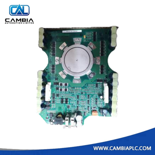 ABB 5SHX 1060H0003 3BHB020538R0001 IGBT Modulu