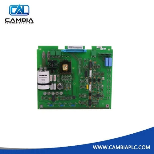 Nuevo módulo semiconductor de potencia de vanguardia ABB 5SHY4505L0004