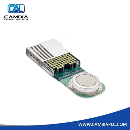 Tiristor de alta potencia ABB 5SHY55L4500 de alta calidad