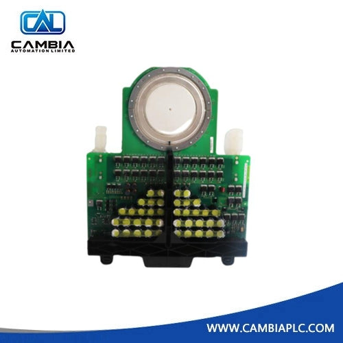 ABB 5SXE04-0150 3BHB003154R0101 3BHL000390P0104 IGCT/IGBT Module