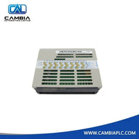 5X00454G01 | Emerson Ovation | Conjunto de base de E/S remotas Ethernet