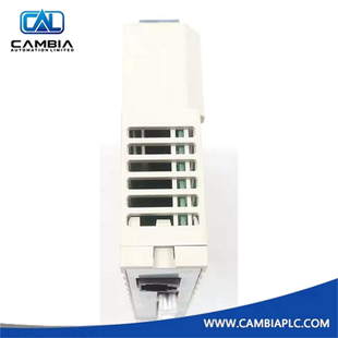 وحدة الإدخال التناظرية/الرقمية Westinghouse Ovation IC31194G03