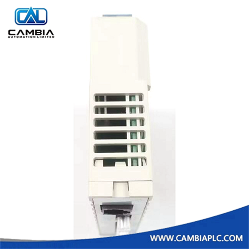 Westinghouse Ovation IC31194G03 Analog/Digital Input Module