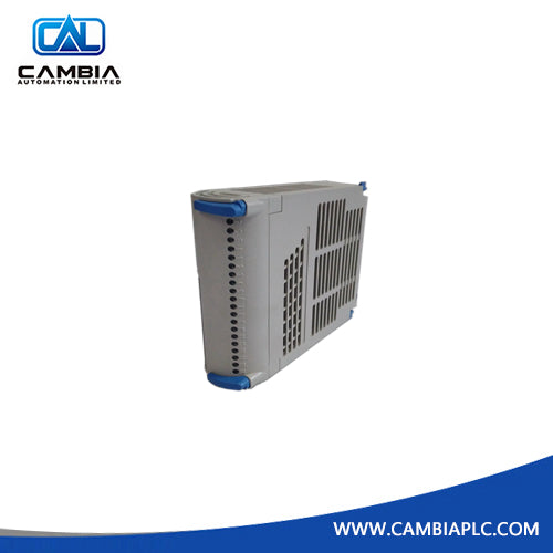 Original Ovation 5X00622G01 16 Channel RTD Input Module