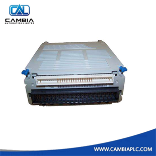 5X00119G03 | Westinghouse Ovation RTD Input Module