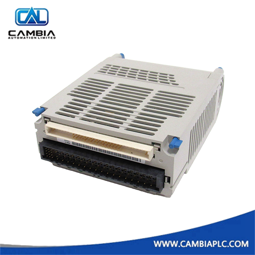 1C31113G02 | Westinghouse Ovation | Analog Input Module