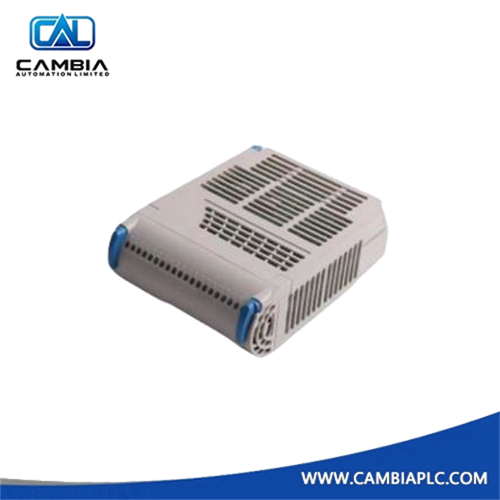 Emerson Ovation 5X00785G01 Power Supply System Module