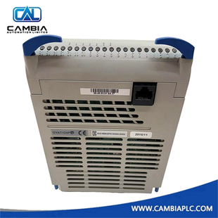 وحدة الإدخال التناظرية Westinghouse Ovation 5X0070G05