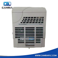 وحدة واجهة العقدة البعيدة Emerson Ovation 5X00453G01