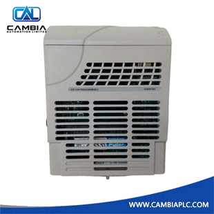 وحدة واجهة العقدة البعيدة Emerson Ovation 5X00453G01