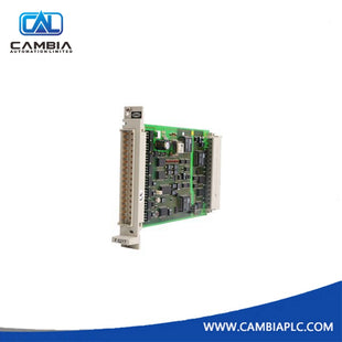 وحدة إخراج تناظرية قابلة للطي HIMA F6706