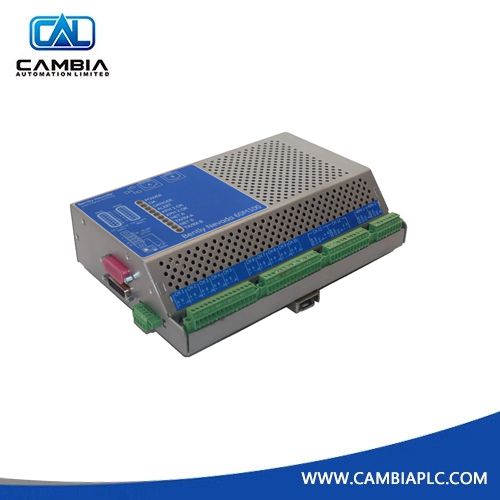 60M100‑00 Bently Nevada Condition Monitoring System