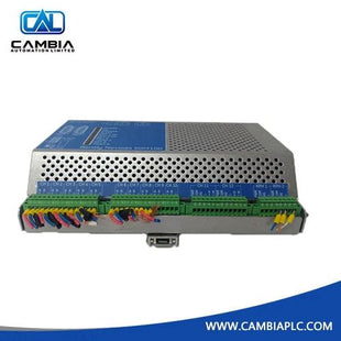 Bently Nevada 60M500‑05‑00 VbOnline Pro Monitor Module