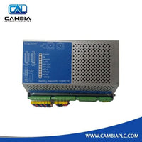 Bently Nevada 60M500‑05‑00 VbOnline Pro Monitor Module