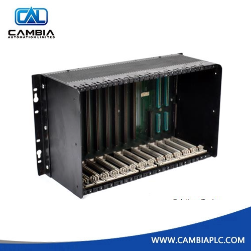 Low Price Honeywell 620-0090 Processor Rack I/O Chassis