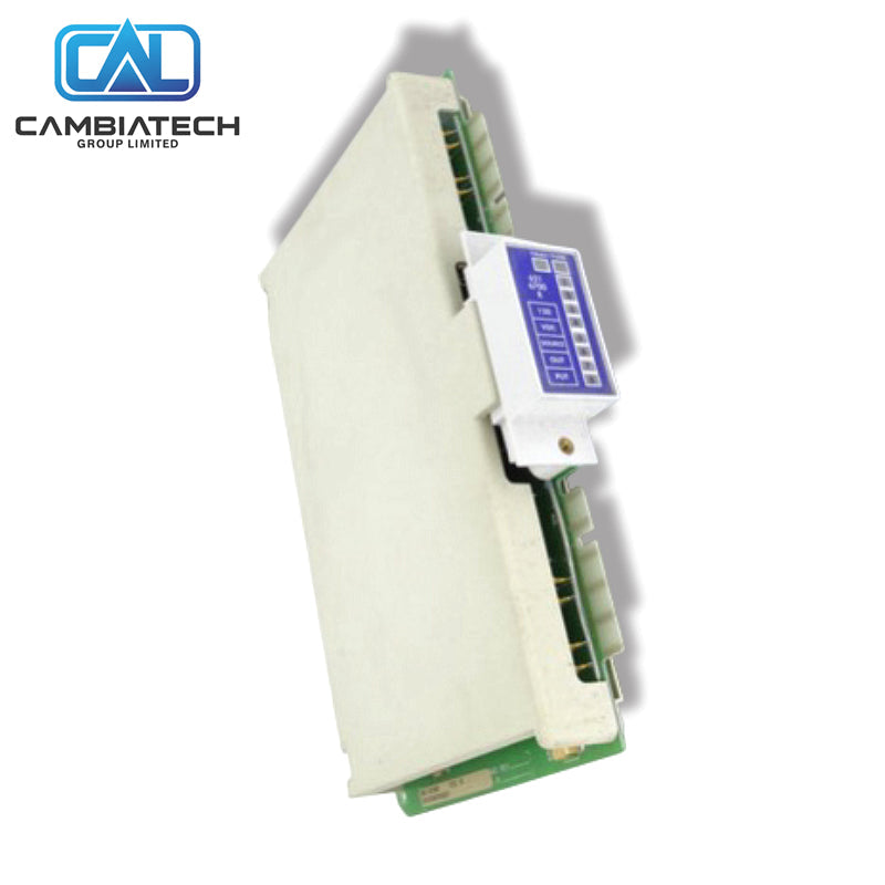 Honeywell 621-0008 8pt Pulse Input Module 5-60VDC 100kHz