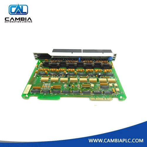 HONEYWELL 620-1536 PROCESSOR MODULE