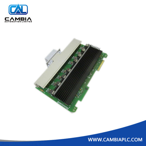 Alstom MODULE DEP232.1