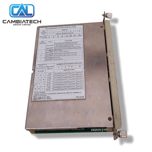 Honeywell 621-9938R Module d'E/S série redondant SIOM