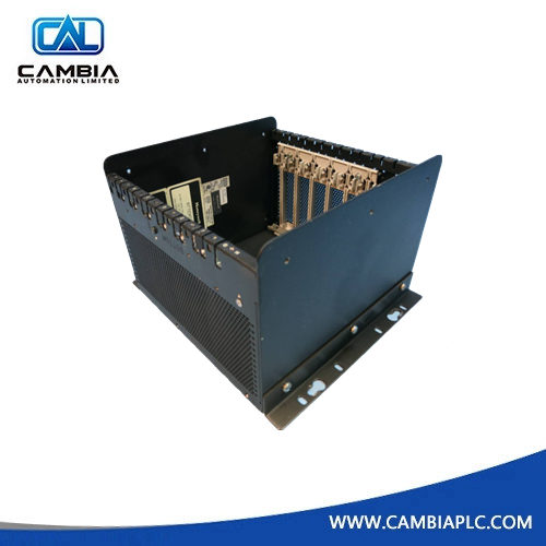 In Stcok 621-9991 Honeywell I/O Half Rack