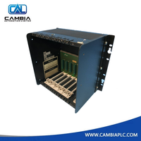 En stock 621-9991 Honeywell I/O Half Rack