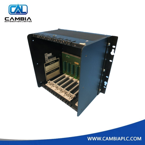 In Stcok 621-9991 Honeywell I/O Half Rack