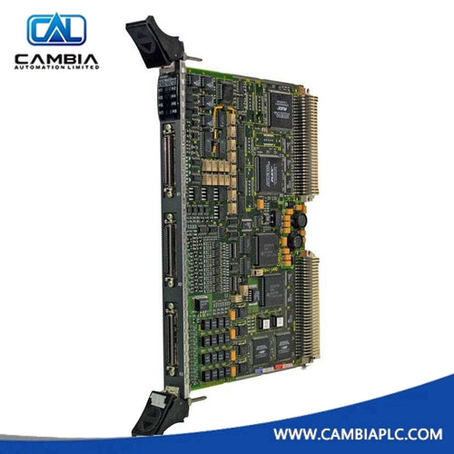 Siemens 6DD1640-0AH0 SIMATIC TDC Signal module