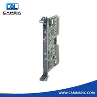 Siemens 6DD1661-0AD0 Communication Module
