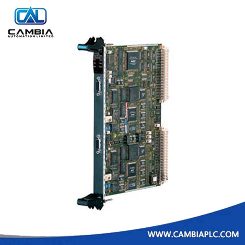 Siemens 6DD1661-0AD0 Communication Module