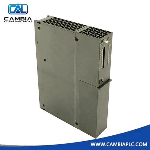 Siemens 6ES7414-4HM14-0AB0 SIMATIC S7-400H, CPU 414H Processing Unit