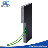 6ES7443-1EX20-0XE0 | Siemens CP 443-1 Communication Processor Module