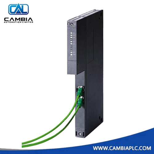 6ES7443-1EX20-0XE0 | Siemens CP 443-1 Communication Processor Module
