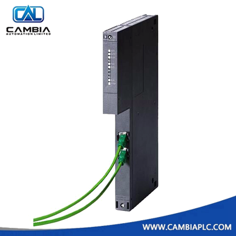 6ES7443-1EX20-0XE0 | Siemens CP 443-1 Communication Processor Module