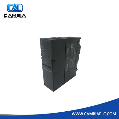 Siemens Simatic 6ES7952-1AK00-0AA0