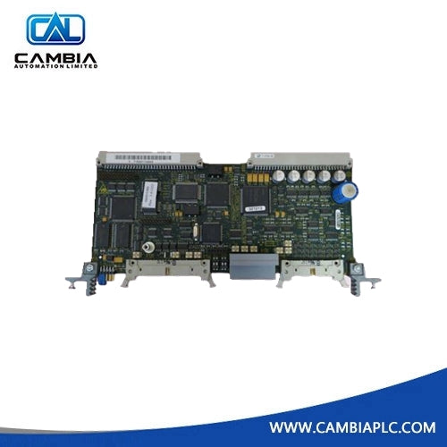 In Stock Siemens 6SA8252-0BC83 CUX Module