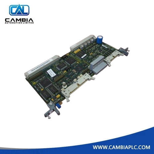 In Stock Siemens 6SA8252-0BC83 CUX Module
