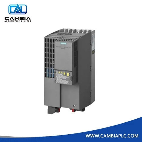 Siemens 6SL3210-1KE22-6UP1 SINAMICS G120C drive controller