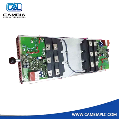 Siemens FZ800 Water-Cooled IGBT Powercards 6SL3912-5AP34-0AA0