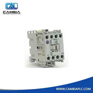 مرحل/ملامس Allen-Bradley 700-CF310 110/120 فولت بحالة جيدة