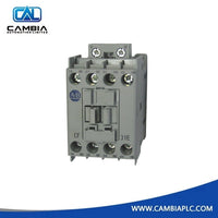 مرحل/ملامس Allen-Bradley 700-CF310 110/120 فولت بحالة جيدة