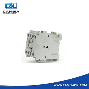 مرحل/ملامس Allen-Bradley 700-CF310 110/120 فولت بحالة جيدة