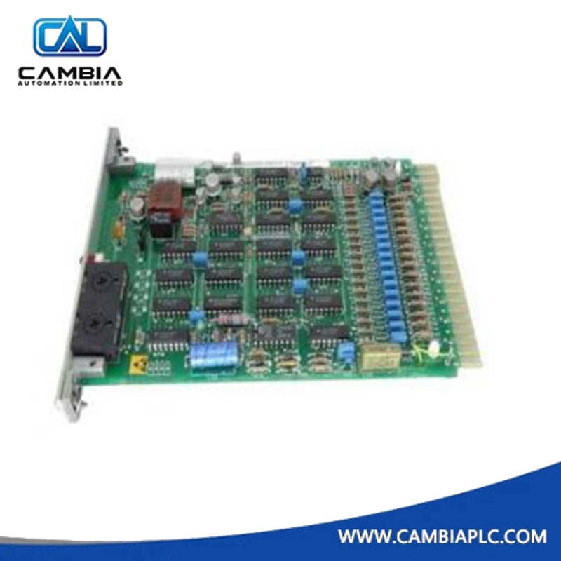 ABB 70EB02C-ES Binary Input Module