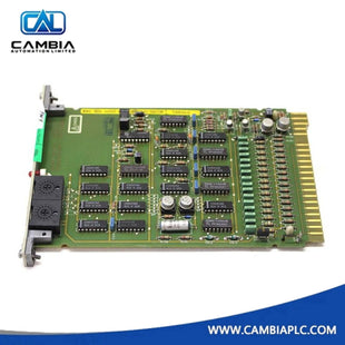 ABB 70EB02C-ES Binary Input Module