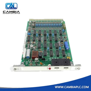 ABB 70EB02C-ES Binary Input Module