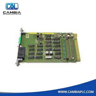 ABB 70EB02b-E Digital Input Module